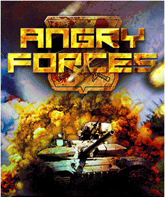 Angry Forces 